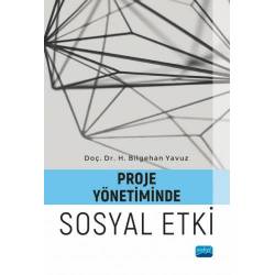 Proje Yönetiminde Sosyal Etki