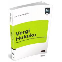 Vergi Hukuku