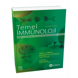 Abbas Temel İmmünoloji