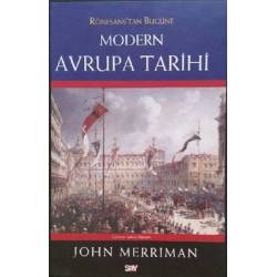Modern Avrupa Tarihi Ciltli