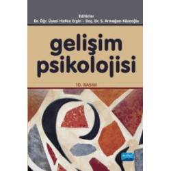 Gelişim Psikolojisi