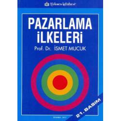 Pazarlama İlkeleri