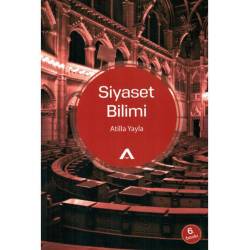 Siyaset Bilimi Atilla Yayla