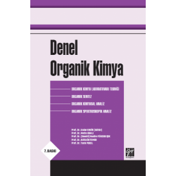 Denel Organik Kimya