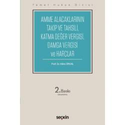 Temel Hukuk Dizisi Amme...