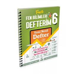 6. Sınıf Fen Bilimleri...