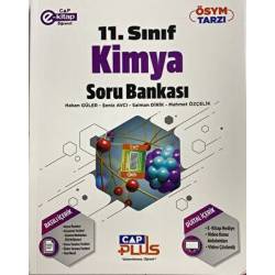 11. Sınıf Kimya Soru Bankası