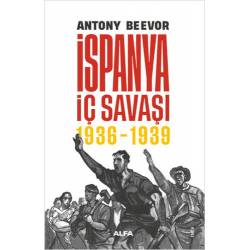 İspanya İç Savaşı 1936-1939