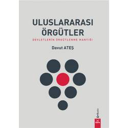 Uluslararası Örgütler
