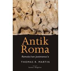 Antik Roma - Romulus'tan...