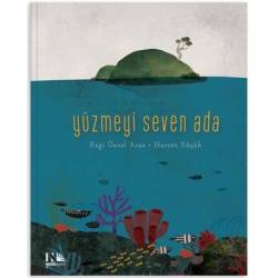 Yüzmeyi Seven Ada