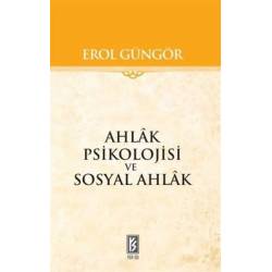Ahlak Psikolojisi ve Sosyal...