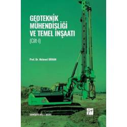 Geoteknik Mühendisliği ve...