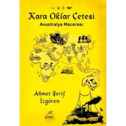 Kara Oklar Çetesi -...