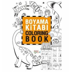 Boyama Kitabı