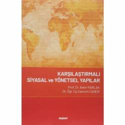 Karşılaştırmalı Siyasal ve...