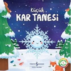 Küçük Kar Tanesi: Doğanın...