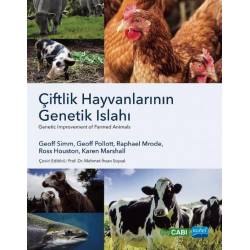 Çiftlik Hayvanlarının...