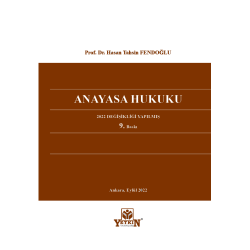 Anayasa Hukuku