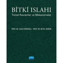 Bitki Islahı - Temel...