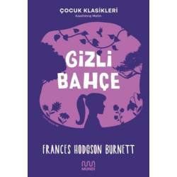 Gizli Bahçe - Kısaltılmış...