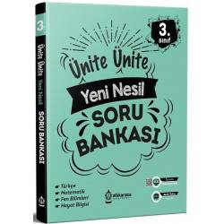 3. Sınıf Ünite Ünite Yeni...