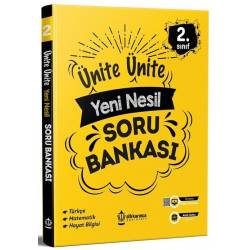 2. Sınıf Ünite Ünite Yeni...