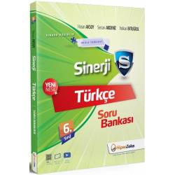 6. Sınıf Türkçe Sinerji...