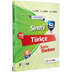 6. Sınıf Türkçe Sinerji...