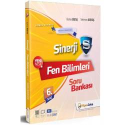 6. Sınıf Sinerji Fen...