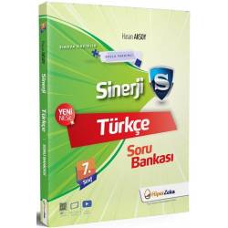 7. Sınıf Türkçe Sinerji...