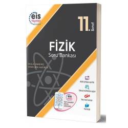 11. Sınıf Fizik Soru Bankası