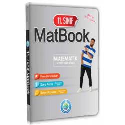 11. Sınıf Matematik Matbook...