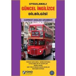 Güncel İngilizce Dilbilgisi