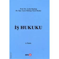 İş Hukuku