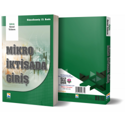 Mikro İktisada Giriş