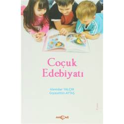 Çocuk Edebiyatı