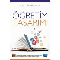 Öğretim Tasarımı