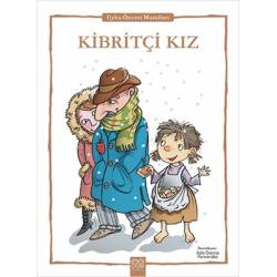 Kibritçi Kız - Uyku Öncesi...