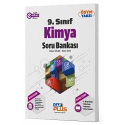 9. Sınıf Kimya Plus Soru...