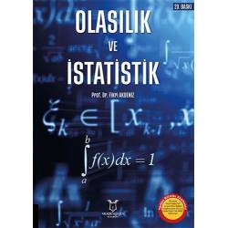 Olasılık ve İstatistik