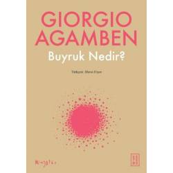 Buyruk Nedir?