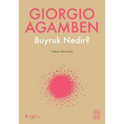 Buyruk Nedir?