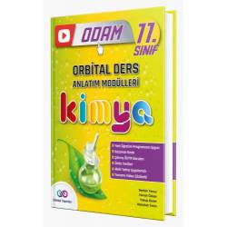 11. Sınıf Kimya Orbital...