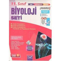 11. Sınıf Anadolu Biyoloji...