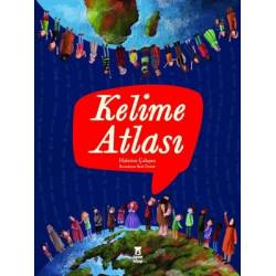 Kelime Atlası