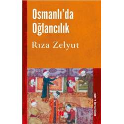 Osmanlı'da Oğlancılık