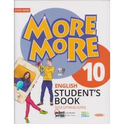 10. Sınıf More More...