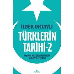 Türklerin Tarihi 2 -...