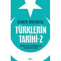 Türklerin Tarihi 2 -...